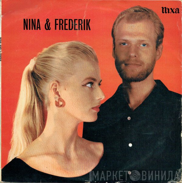 Nina & Frederik - Nina & Frederik