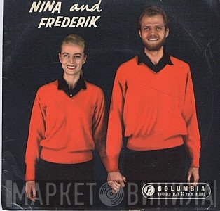 Nina &amp; Frederik - Nina And Frederik