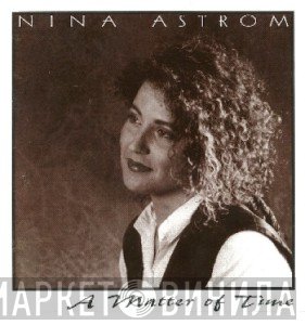 Nina Åström - A Matter of Time