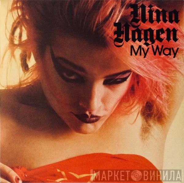 Nina Hagen Band  - My Way