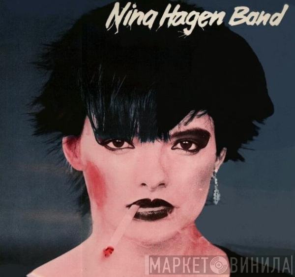 Nina Hagen Band - Nina Hagen Band