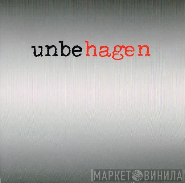 Nina Hagen Band  - Unbehagen
