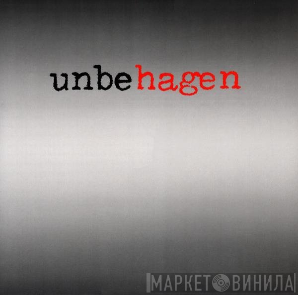 Nina Hagen Band  - Unbehagen