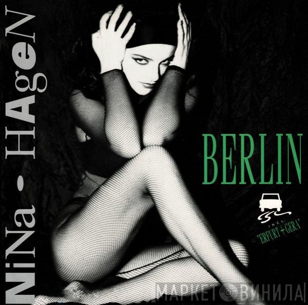 Nina Hagen  - Berlin