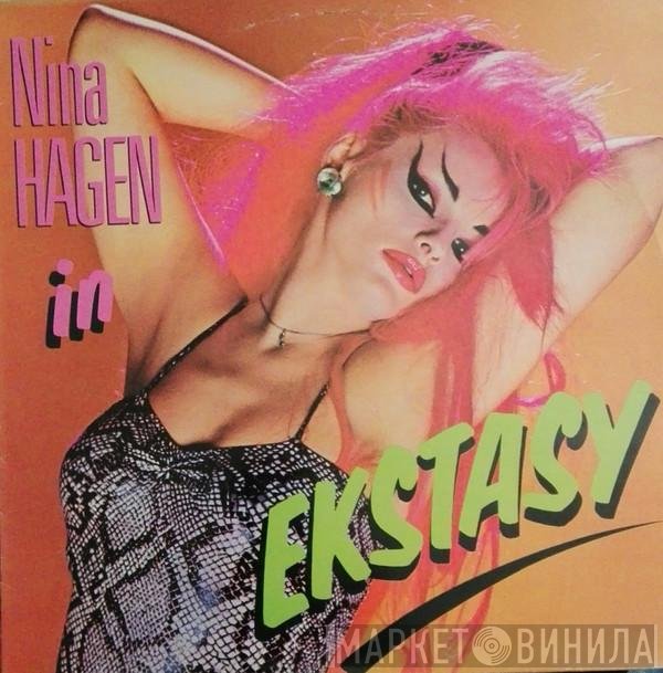 Nina Hagen  - In Ekstasy