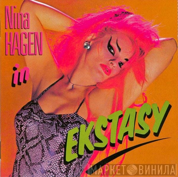 Nina Hagen  - In Ekstasy