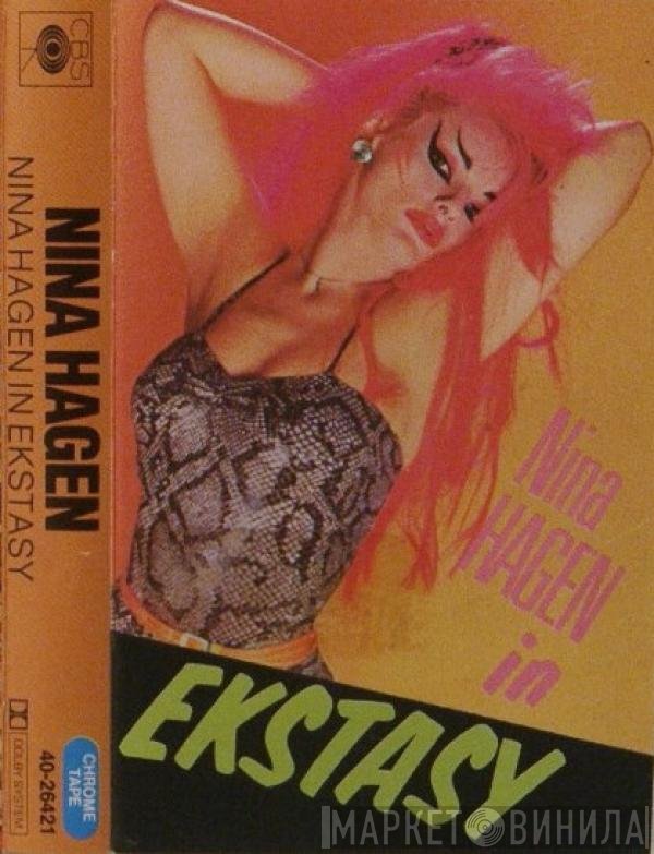 Nina Hagen  - In Ekstasy