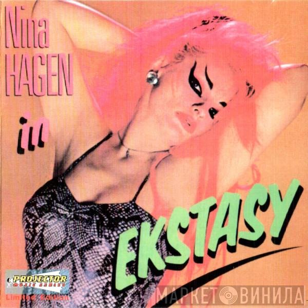 Nina Hagen  - In Ekstasy