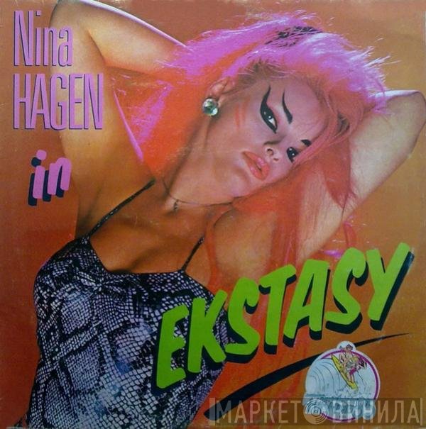 Nina Hagen  - In Ekstasy