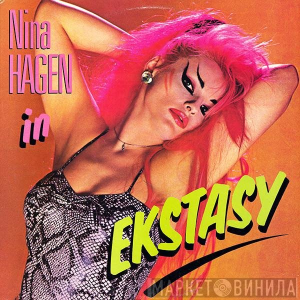 Nina Hagen  - In Ekstasy
