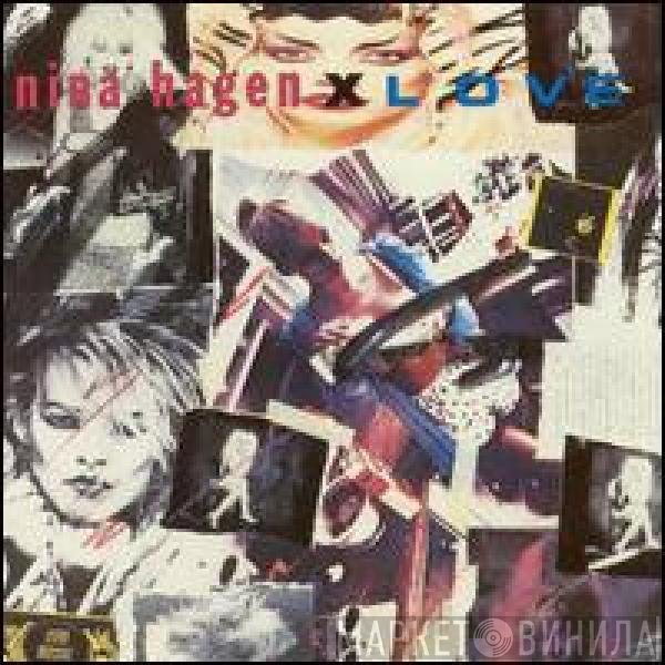 Nina Hagen  - Love