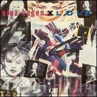 Nina Hagen  - Love