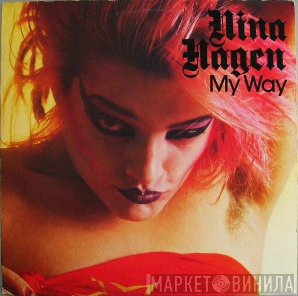Nina Hagen  - My Way