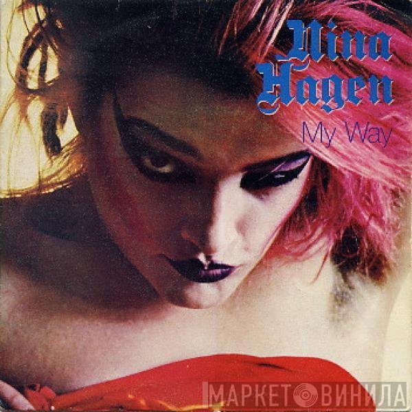 Nina Hagen  - My Way