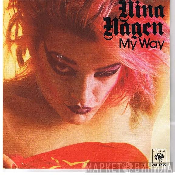 Nina Hagen  - My Way