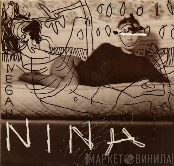 Nina Hagen  - Nina Hagen
