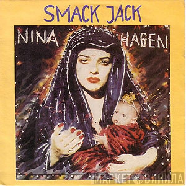 Nina Hagen  - Smack Jack
