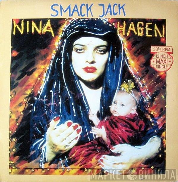 Nina Hagen  - Smack Jack