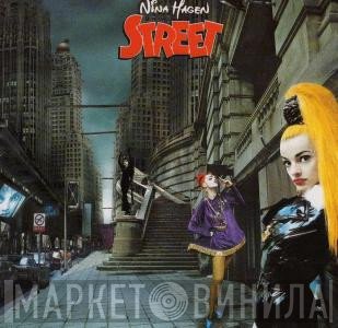 Nina Hagen  - Street