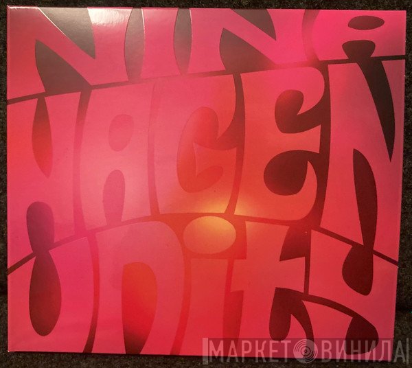 Nina Hagen - Unity