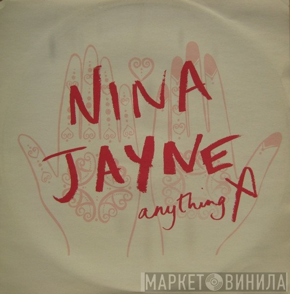 Nina Jayne - Anything