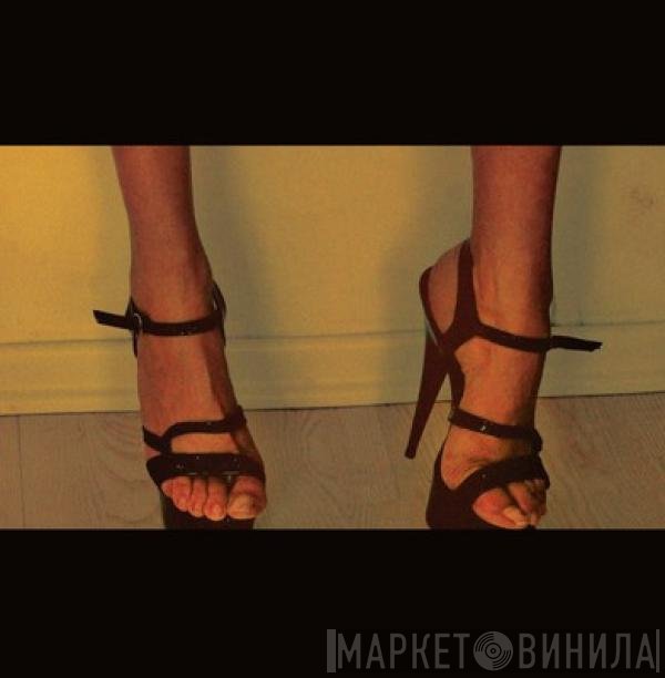 Nina Kraviz ‎ - I'm Week
