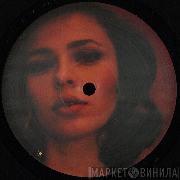 Nina Kraviz - Taxi Talk