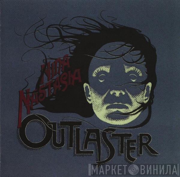 Nina Nastasia - Outlaster