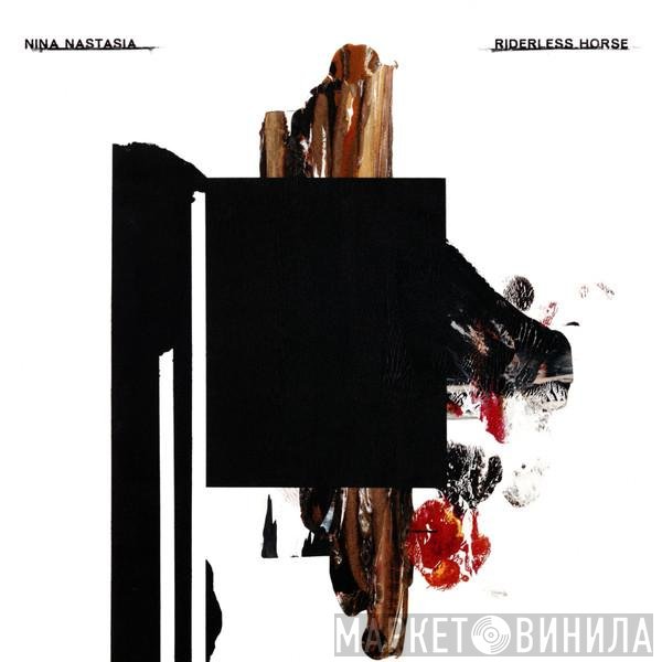 Nina Nastasia - Riderless Horse