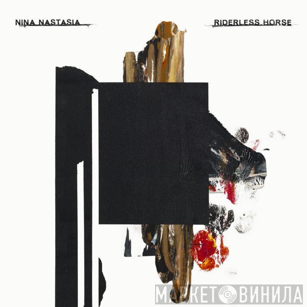 Nina Nastasia - Riderless Horse