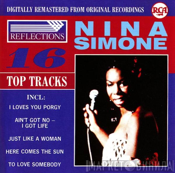 Nina Simone  - 16 Top Tracks