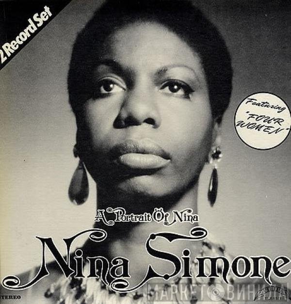 Nina Simone - A Portrait Of Nina