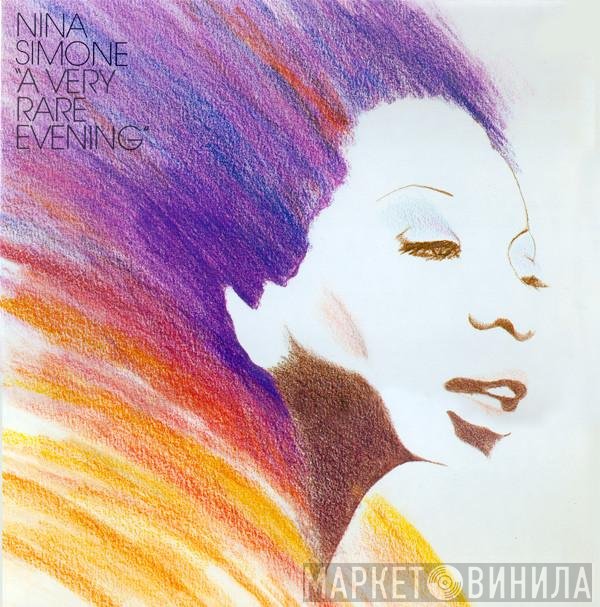 Nina Simone  - A Very Rare Evening