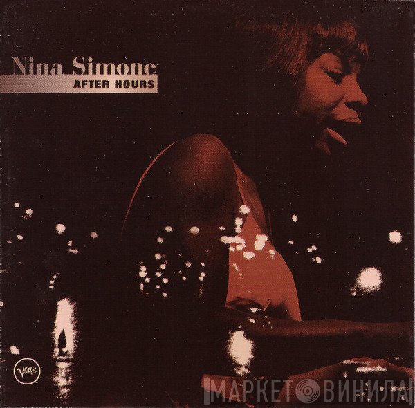 Nina Simone  - After Hours