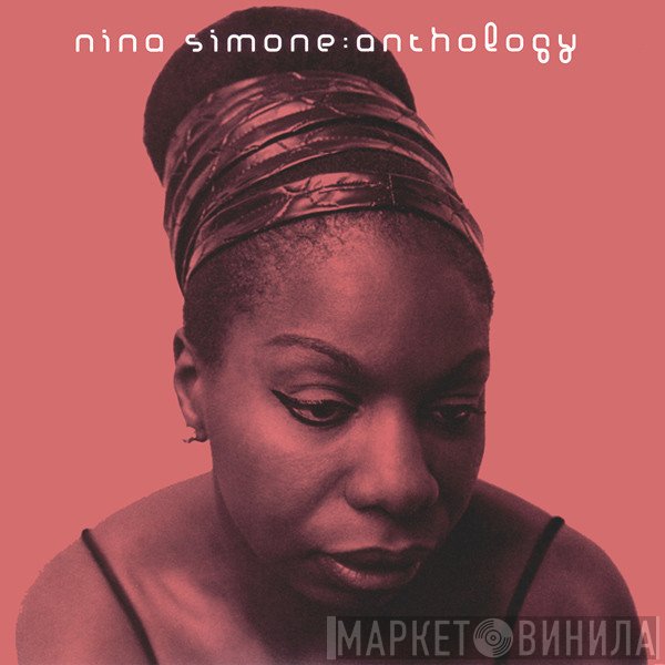 Nina Simone  - Anthology