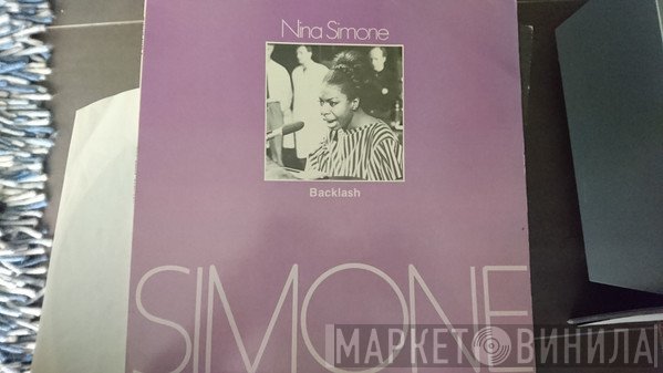 Nina Simone  - Backlash