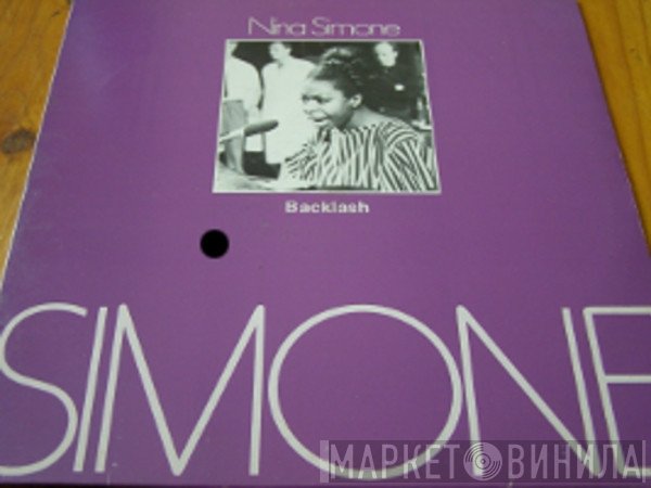 Nina Simone - Backlash