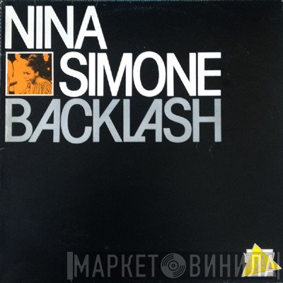 Nina Simone  - Backlash