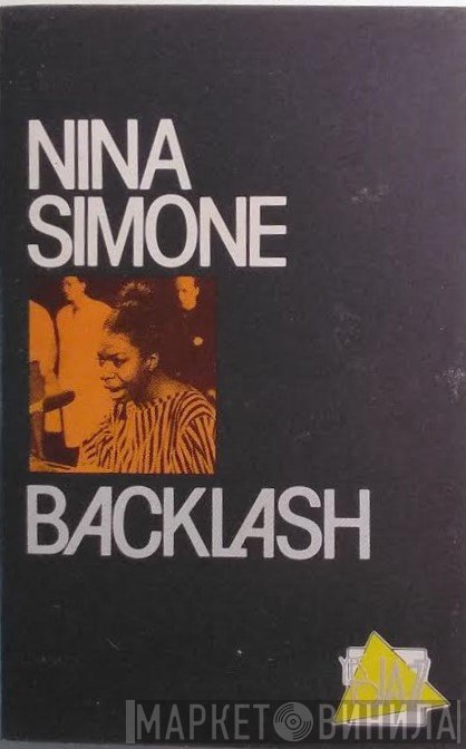 Nina Simone  - Backlash
