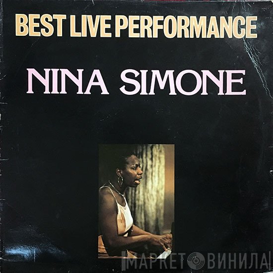 Nina Simone  - Best Live Performance