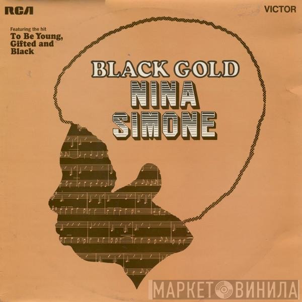 Nina Simone - Black Gold