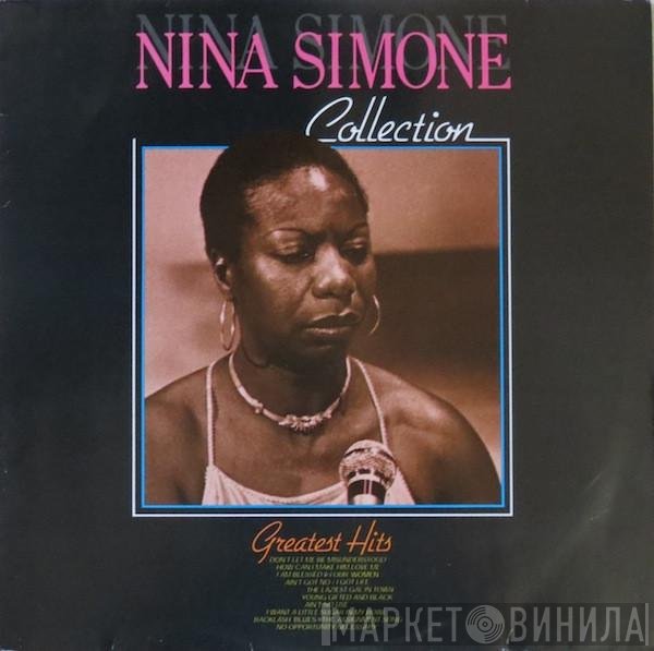 Nina Simone  - Collection: Greatest Hits