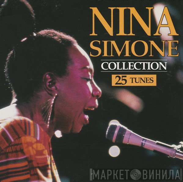 Nina Simone  - Collection