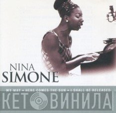 Nina Simone  - Collection