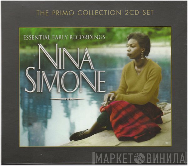Nina Simone  - Essential Early Recordings
