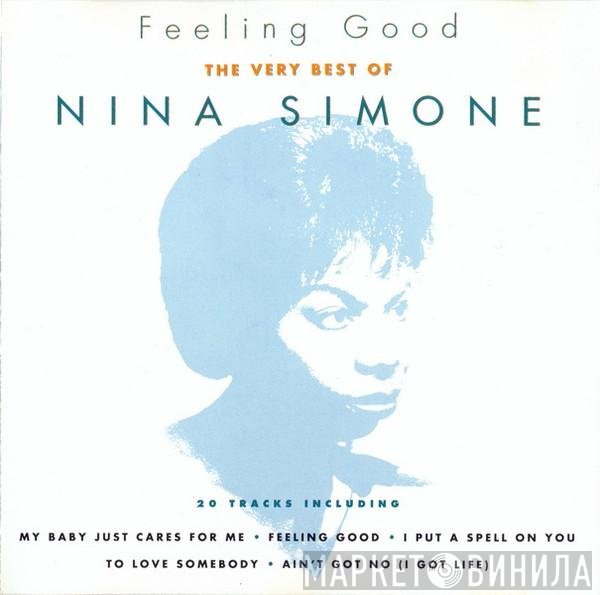 Nina Simone - Feeling Good: The Very Best Of Nina Simone