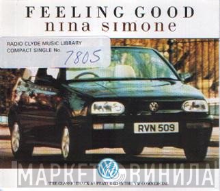 Nina Simone - Feeling Good