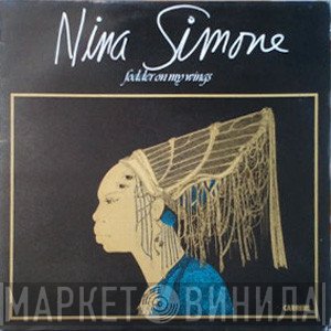 Nina Simone - Fodder On My Wings