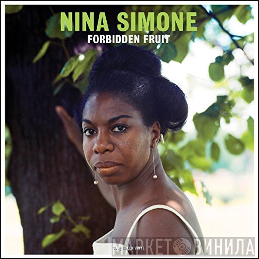 Nina Simone - Forbidden Fruit