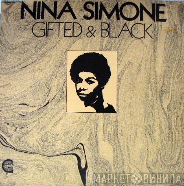 Nina Simone - Gifted & Black